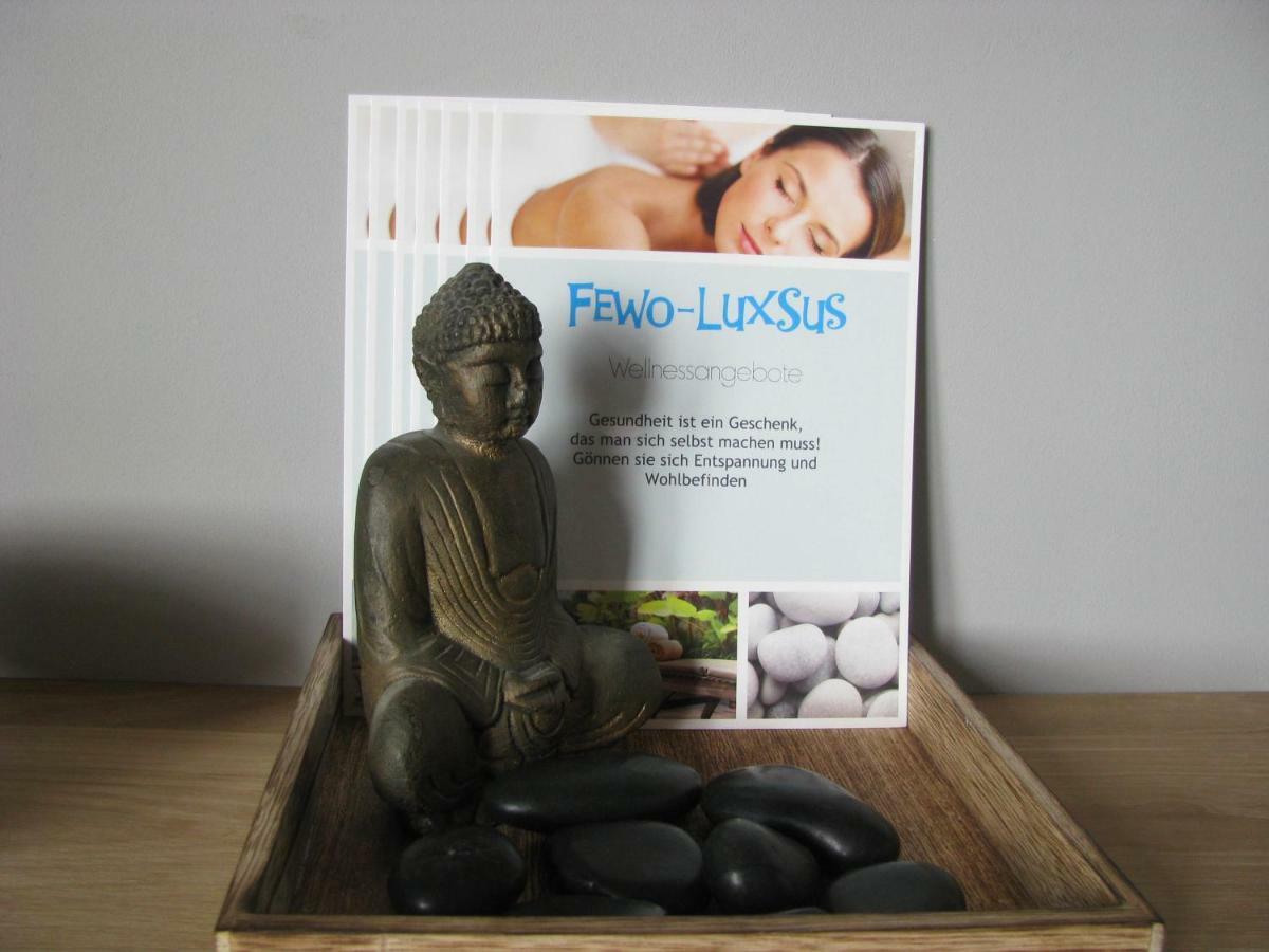 Fewo-Luxsus Polch Kültér fotó